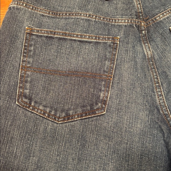 Tommy Hilfiger Loose Fit Jeans - Men's W34 L30 - Picture 5 of 7